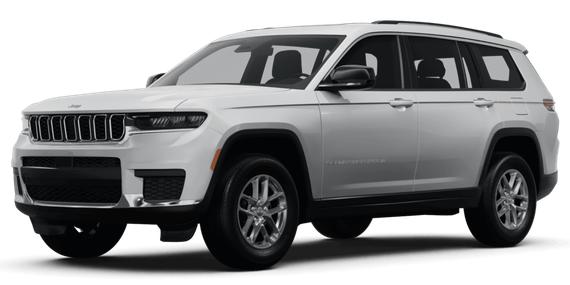 JEEP GRAND CHEROKEE L 2024 1C4RJKAG4R8609585 image JEEP GRAND CHEROKEE L 2024 1C4RJKAG4R8609585 image